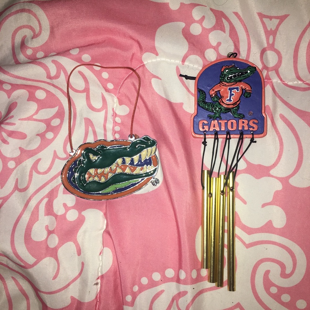 UF decor